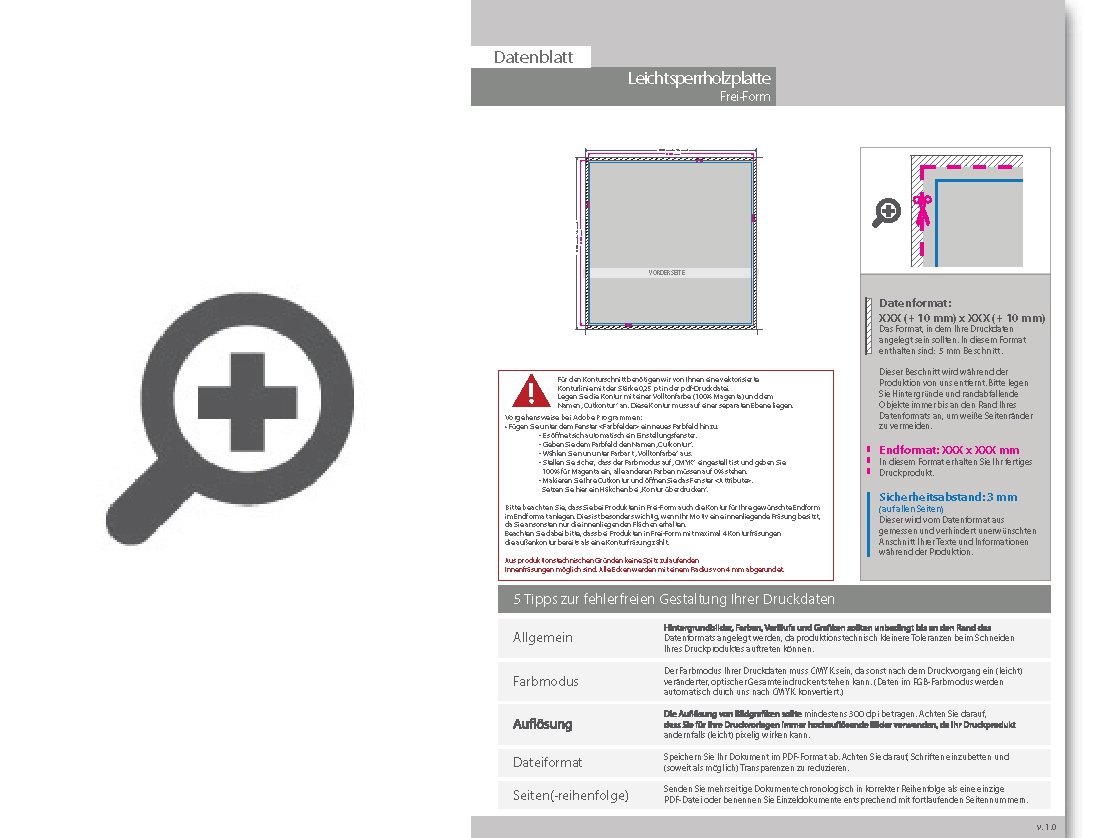 Product Bild leichtsperrholzplatte_in_frei-form_(eine_konturfr__sung_m__glich)___einseitig_4_0-farbig_bedruckt