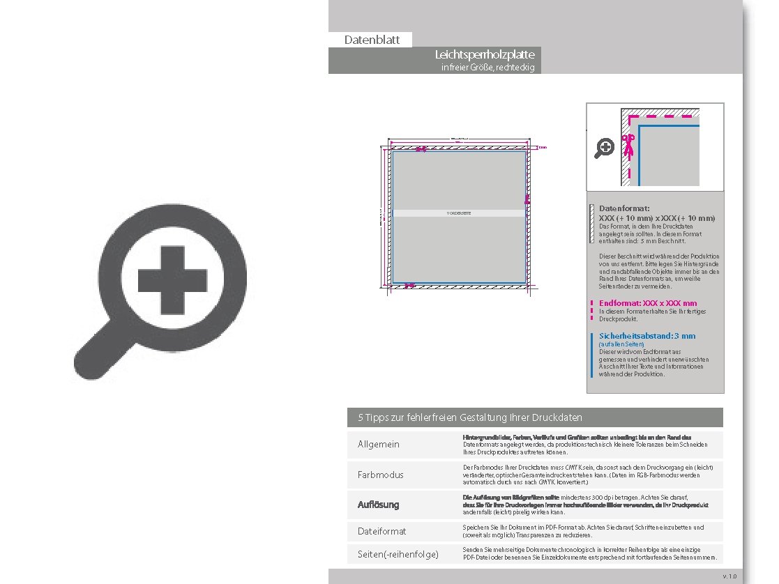Product Bild leichtsperrholzplatte_mit_freier_gr____e_(rechteckig)___einseitig_4_0-farbig_bedruckt