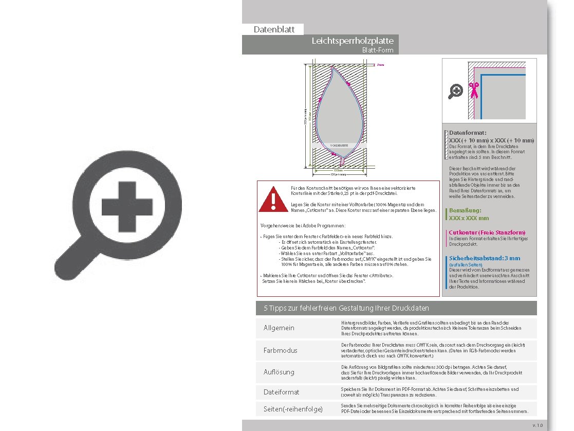 Product Bild leichtsperrholzplatte_in_blatt-form_konturgefr__st___einseitig_4_0-farbig_bedruckt