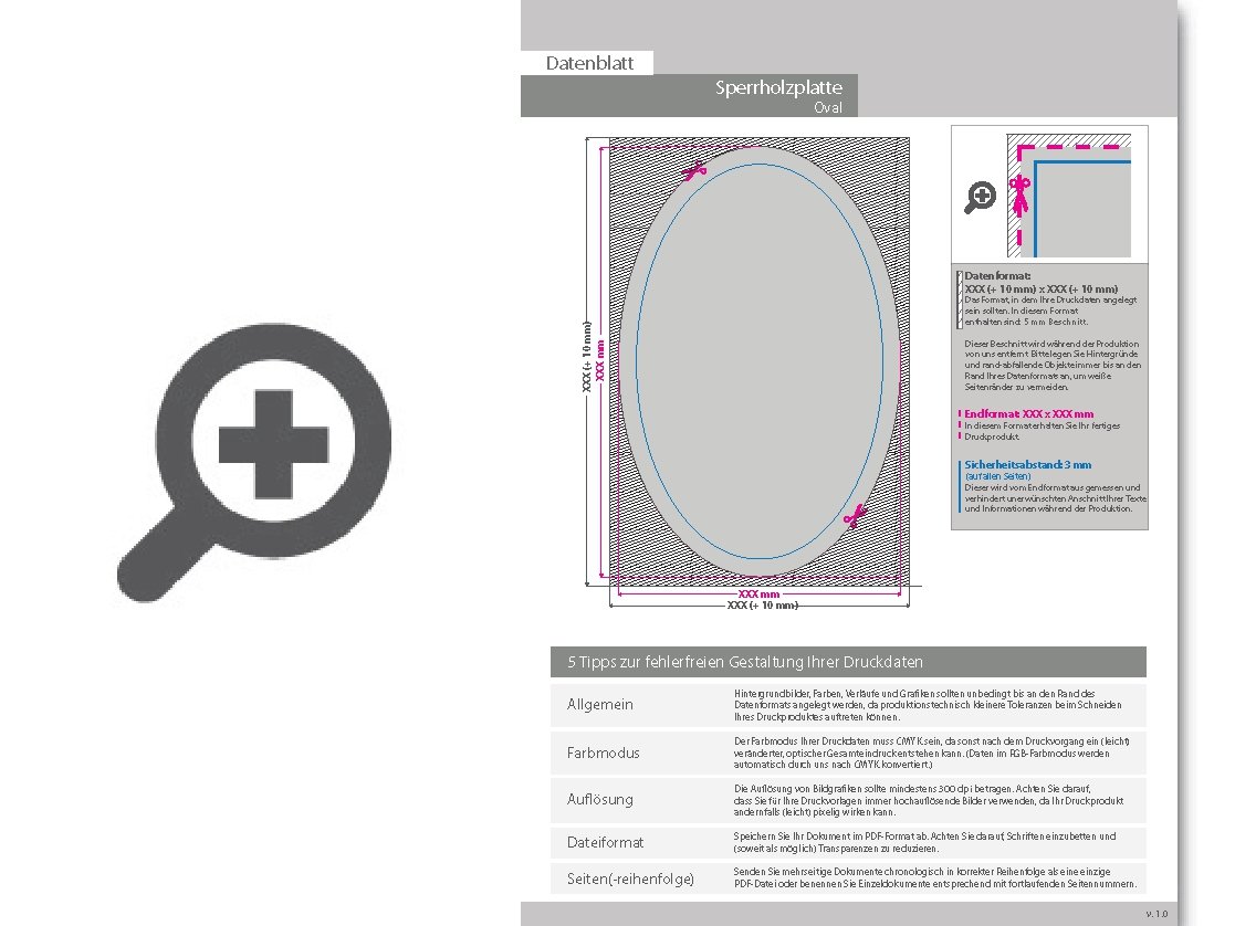 Product Bild albasia_sperrholzplatte_oval_(ovale_kontur)_im_kleinformat_ab_1_x_1_cm_einseitig_4_0-farbig_bedruckt